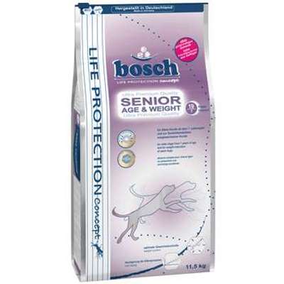 tests-Bosch Life Protection Concept - Senior Age & Weight-Bild