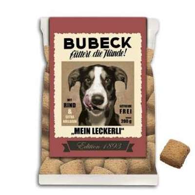 tests-BUBECK Edition 1893 Rind-Bild