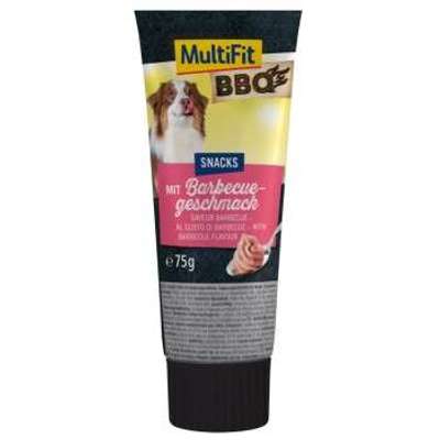tests-MultiFit Baconcreme-Bild