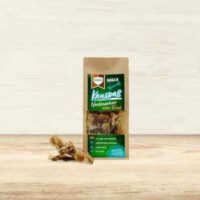 tests-BARFER'S Nackensehne vom Rind-Bild