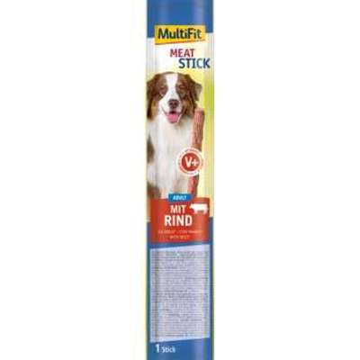 tests-MultiFit Meatsticks Rind-Bild