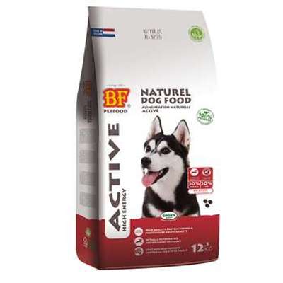 tests-Biofood High Energy-Bild