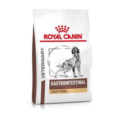 tests-Royal Canin Veterinary Canine Gastrointestinal High Fibre-Bild