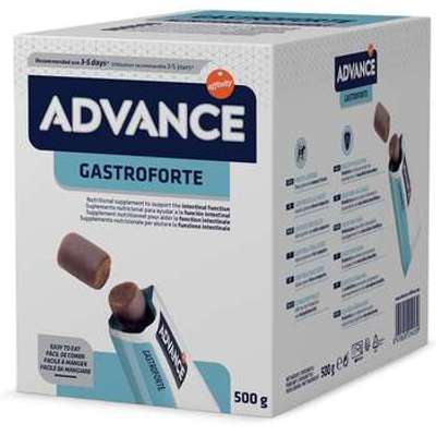 tests-Advance Gastro Forte Supplement-Bild