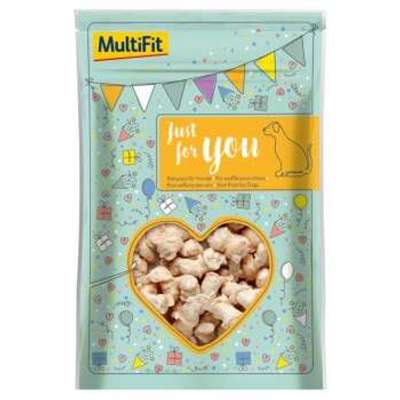 tests-MultiFit Celebration Reispops-Bild