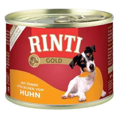 tests-Rinti Gold Huhnstückchen-Bild