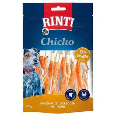 tests-Rinti Chicko Kaustangen Klein Huhn-Bild