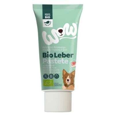 tests-Wow BIO Leberpastete-Bild