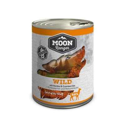 tests-MOON Ranger Wild mit Kürbis-Bild