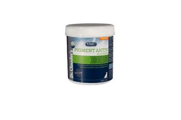 tests-Dr. Clauder's Hair & Skin - Pigment Aktiv Algosan-Bild