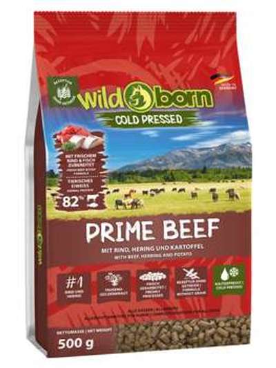 tests-Wildborn Prime Beef-Bild