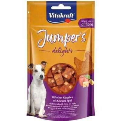 tests-Vitakraft Jumpers delights ChickenApple-Bild