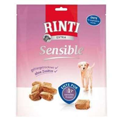tests-Rinti Chicko Sensible Ente pur-Bild