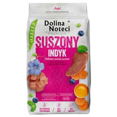 tests-Dolina Noteci Premium Truthahn-Bild