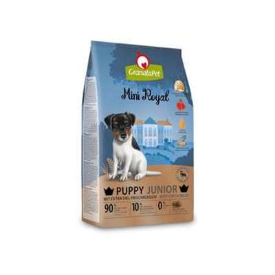 tests-GranataPet Mini Royal Junior/Puppy-Bild
