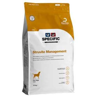 tests-Specific Dog CCD Struvite Management-Bild