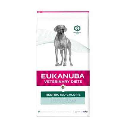 tests-EUKANUBA Veterinary Diet Restricted Calories-Bild