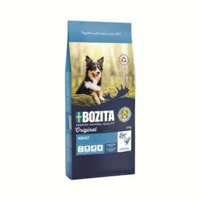 tests-BOZITA Dog Original Adult-Bild