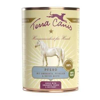 tests-Terra Canis Classic Adult Pferd-Bild