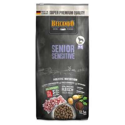 tests-BELCANDO Senior Sensitive-Bild