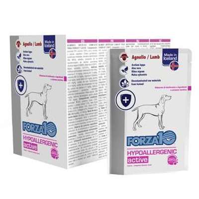 tests-Forza10 Hypo Actiwet Lamm-Bild