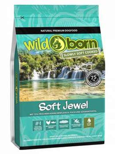 tests-Wildborn Soft Jewel-Bild
