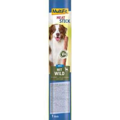 tests-MultiFit Meatsticks Wild-Bild