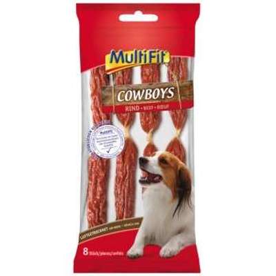 tests-MultiFit Cowboys Würstchenketten Rind-Bild