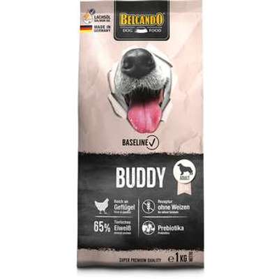 tests-BELCANDO Baseline Buddy-Bild