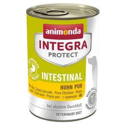 tests-Animonda Integra Protect Intestinal - Huhn-Bild