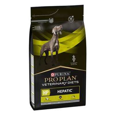 tests-Pro Plan Veterinary Diets HP Hepatic-Bild