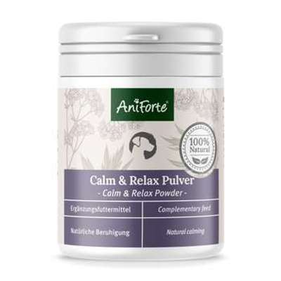 tests-AniForte Calm & Relax-Bild