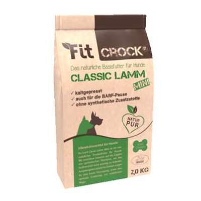 tests-cdVet Fit-Crock Classic Lamm Mini-Bild