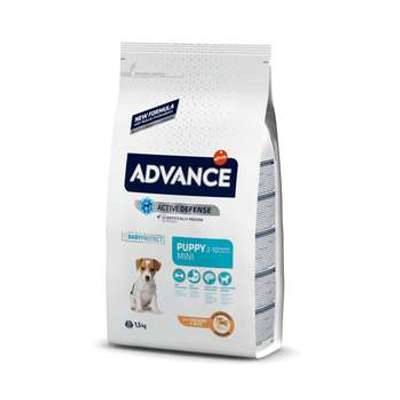 tests-Advance Mini Puppy Protect-Bild