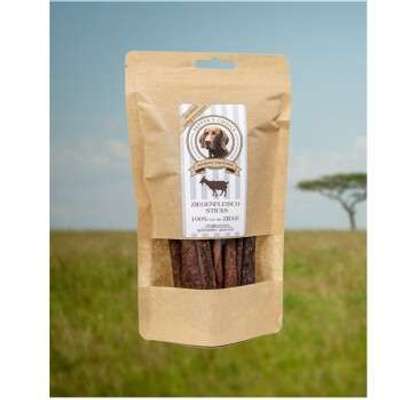 tests-PEPPER'S CHOICE Ziegenfleisch-Sticks-Bild