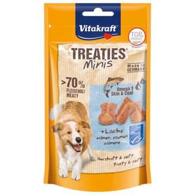 tests-Vitakraft Treaties Minis Lachs & Omega 3-Bild
