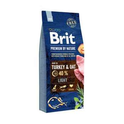 tests-Brit Premium by Nature Light-Bild