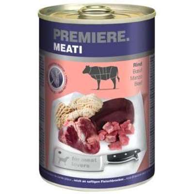 tests-Premiere Meati Rind-Bild