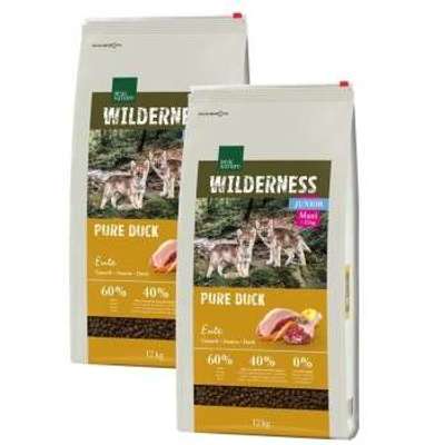 tests-REAL NATURE WILDERNESS Maxi Junior Pure Duck-Bild