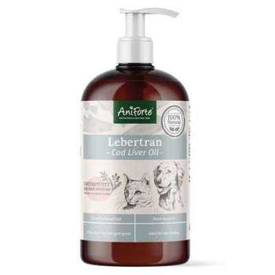 tests-AniForte Lebertran-Bild