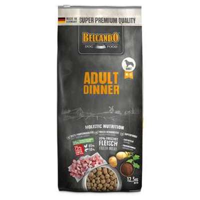 tests-BELCANDO Adult Dinner-Bild