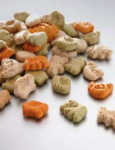 tests-MERA Bakery Tierfiguren Mix-Bild
