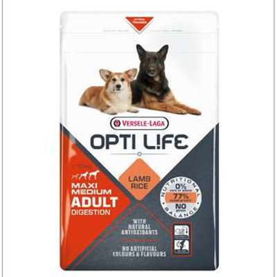 tests-Opti Life Digestion Adult Medium & Maxi-Bild