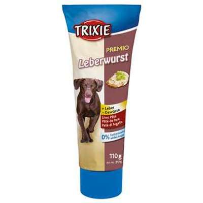 tests-TRIXIE PREMIO Leberwurst-Bild