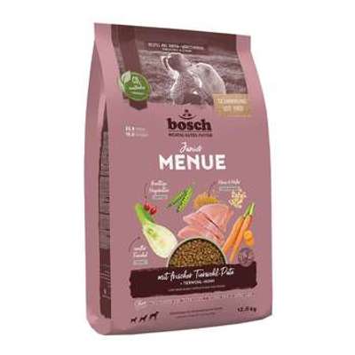 tests-Bosch HPC MENUE Junior Tierwohl-Pute-Bild