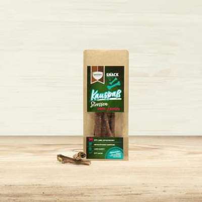 tests-BARFER'S Strossen vom Lamm-Bild