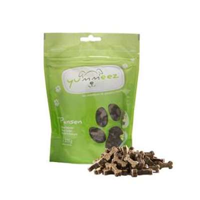 tests-Yummeez Hundesnack Pansen-Bild