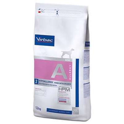 tests-Virbac Dog Allergy A2-Bild