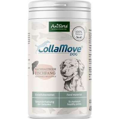 tests-AniForte CollaMove® dog-Bild