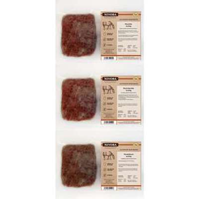 tests-Nivoba  Sparpaket: Allergiker Pferd 28x-Bild